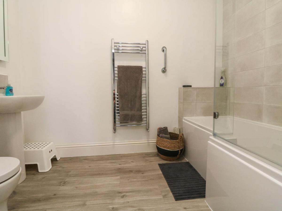 7 Belgrave Apartments Ilfracombe Dış mekan fotoğraf