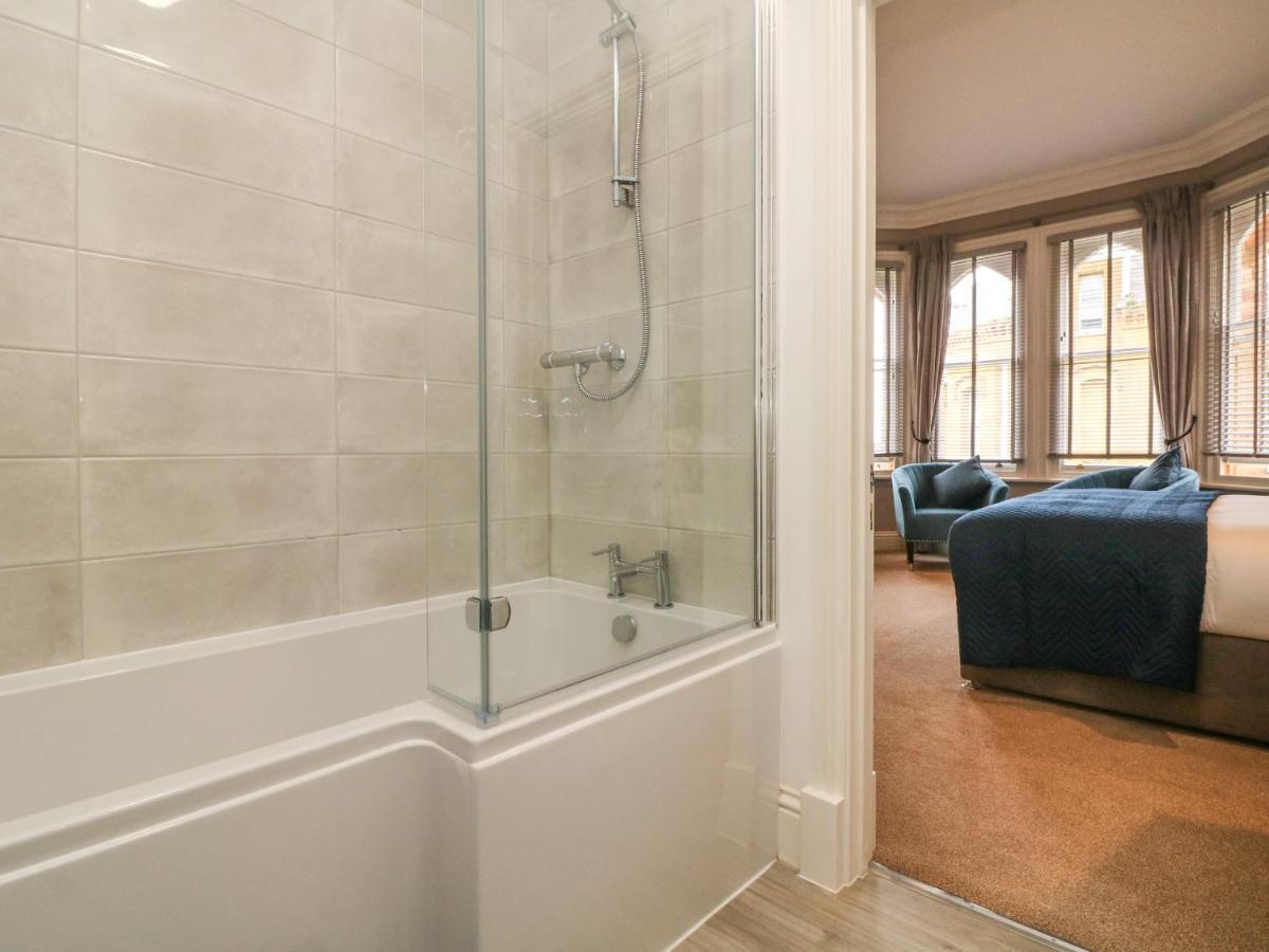 7 Belgrave Apartments Ilfracombe Dış mekan fotoğraf