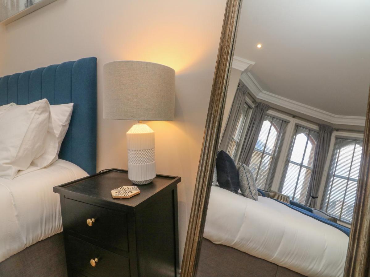 7 Belgrave Apartments Ilfracombe Dış mekan fotoğraf