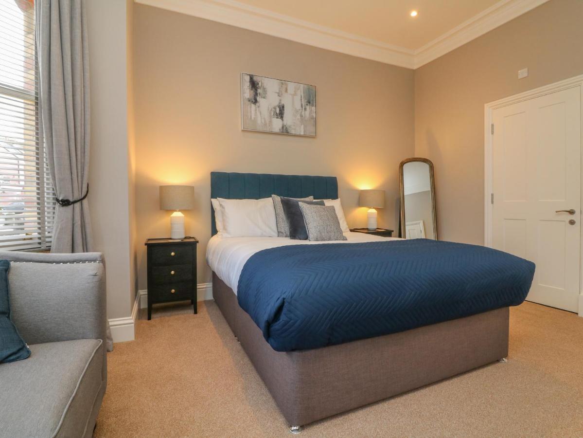 7 Belgrave Apartments Ilfracombe Dış mekan fotoğraf